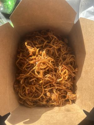 Newari kitchen by null