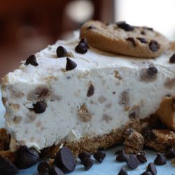 The Original Hideaway - Homemade Cookie Cheesecake