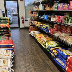 Shalimar Grocery