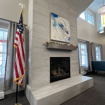 Coastal Flooring - Fireplace tile installation. - Flooring Near Me Coastal Flooring - Fireplace tile installation. - Flooring Near Me
