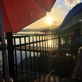 DISH at Dover Bay - Lakeside @ DISH. - Desserts Near Me - Sandpoint, Idaho