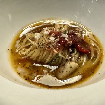 Idylio - Spoonful of Angel Hair - Lounges Near Me - Rome, RM