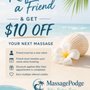 Photo of Massage Podge
