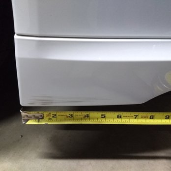 Fix My Bumper - before - Body Shops Near Me Fix My Bumper - before - Body Shops Near Me