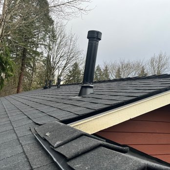 Rock Roofing - B pipe - Roofing Near Me - Bothell, Washington Rock Roofing - B pipe - Roofing Near Me - Bothell, Washington