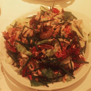 Carbone - Italian Near Me - Las Vegas, Nevada