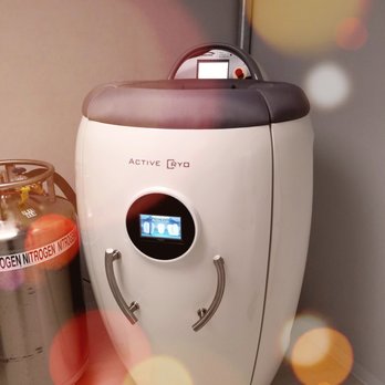 Redbud Float & Spa - Cryo Therapy - Skin Care Near Me - Ukiah, California