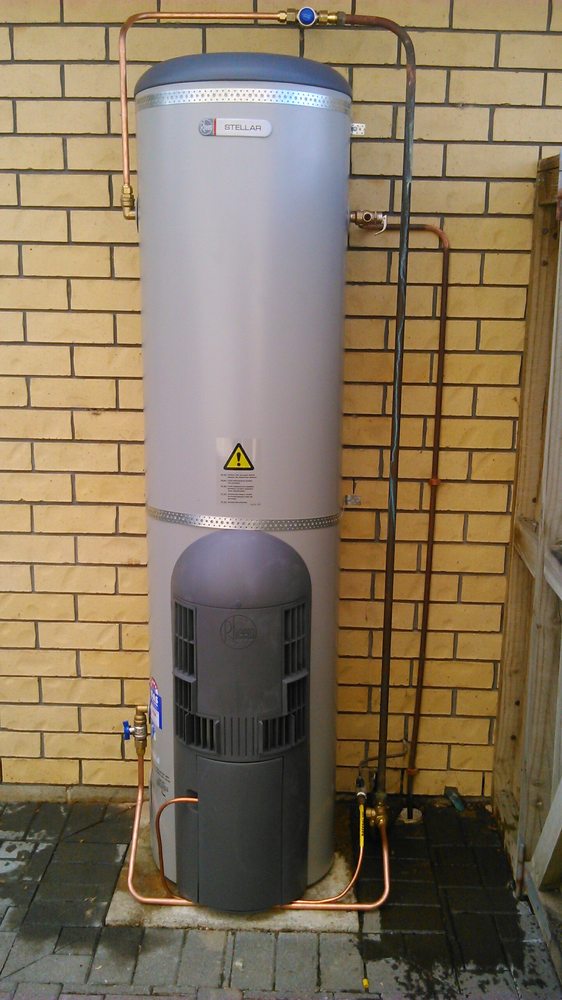 Slide of North Avenue Plumbing and Drain