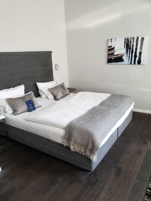 Hotel Hafen Flensburg by null