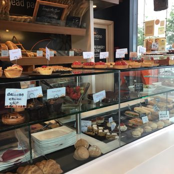Il Valentino Bakery & Cafe - Bakeries Near Me - Dublin, D Il Valentino Bakery & Cafe - Bakeries Near Me - Dublin, D
