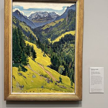 The National Gallery - 12/2025 - Art Museums Near Me - London, XGL The National Gallery - 12/2025 - Art Museums Near Me - London, XGL