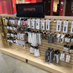 Bristlecone Shooting, Training & Retail Center