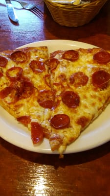 Beach Harbor Pizza by null