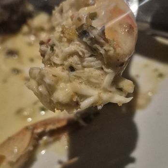 Eddie V's Prime Seafood - Seafood Near Me - Boca Raton, Florida