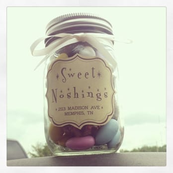 Sweet Noshings - Treats - Candy Stores Near Me - Memphis, Tennessee Sweet Noshings - Treats - Candy Stores Near Me - Memphis, Tennessee