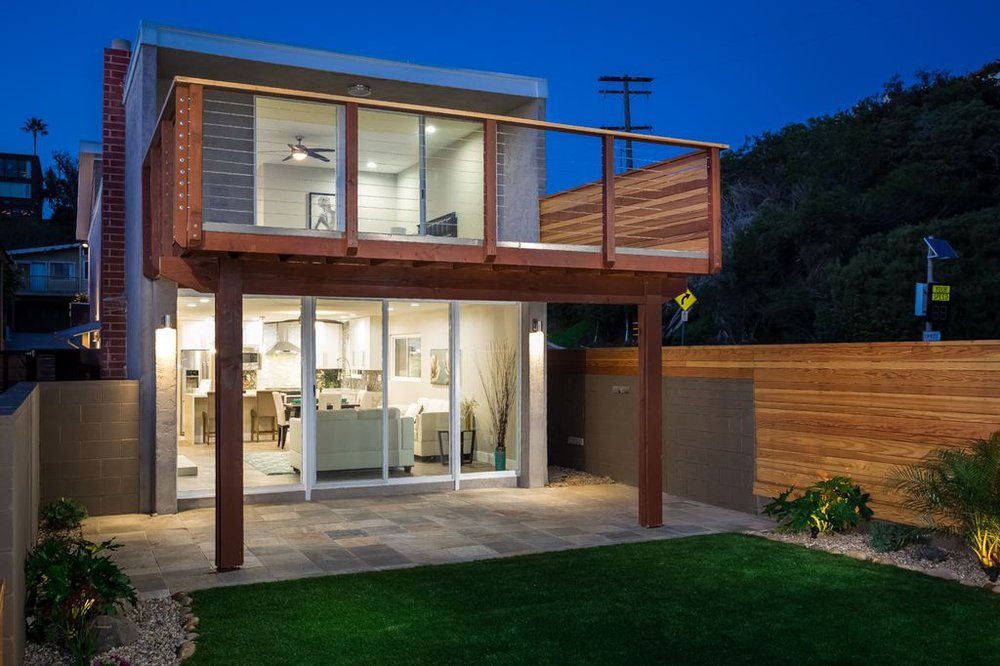 Slide of Kenco Remodeling