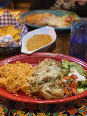 Blue Iguana Salt Lake City by null