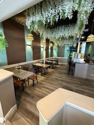 Las Delicias Salvadoran Restaurant by null