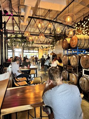 Original 40 Brewing Company by null