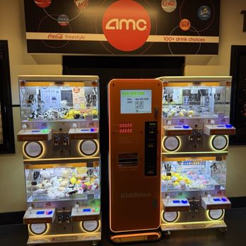AMC Town Center 20 - Cinema Near Me - Leawood, Kansas AMC Town Center 20 - Cinema Near Me - Leawood, Kansas