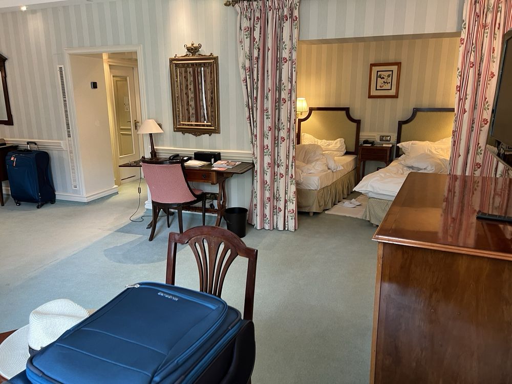 Hotel Bayerischer Hof