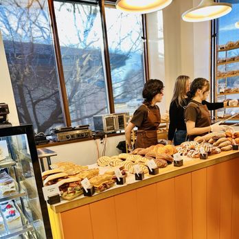 La Concha - Amazing and friendly staff. Feels like a family dynamic - Bakeries Near Me - Colorado Springs, Colorado La Concha - Amazing and friendly staff. Feels like a family dynamic - Bakeries Near Me - Colorado Springs, Colorado