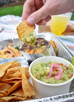 Jalisco Cocina Mexicana by null