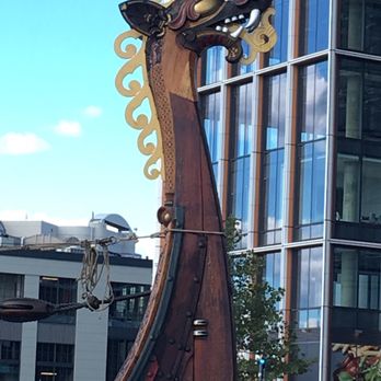 The Wharf DC - Landmarks & Historical Buildings Near Me - Washington, DC, District of Columbia