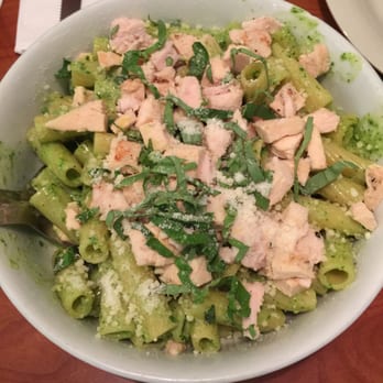 Stonefire Grill - Small, Pesto w/Chicken. - American Near Me - Pasadena, California Stonefire Grill - Small, Pesto w/Chicken. - American Near Me - Pasadena, California