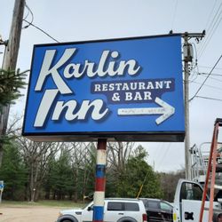 Karlin Inn