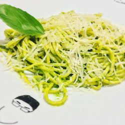 Don Giovanni - Spaghetti al pesto