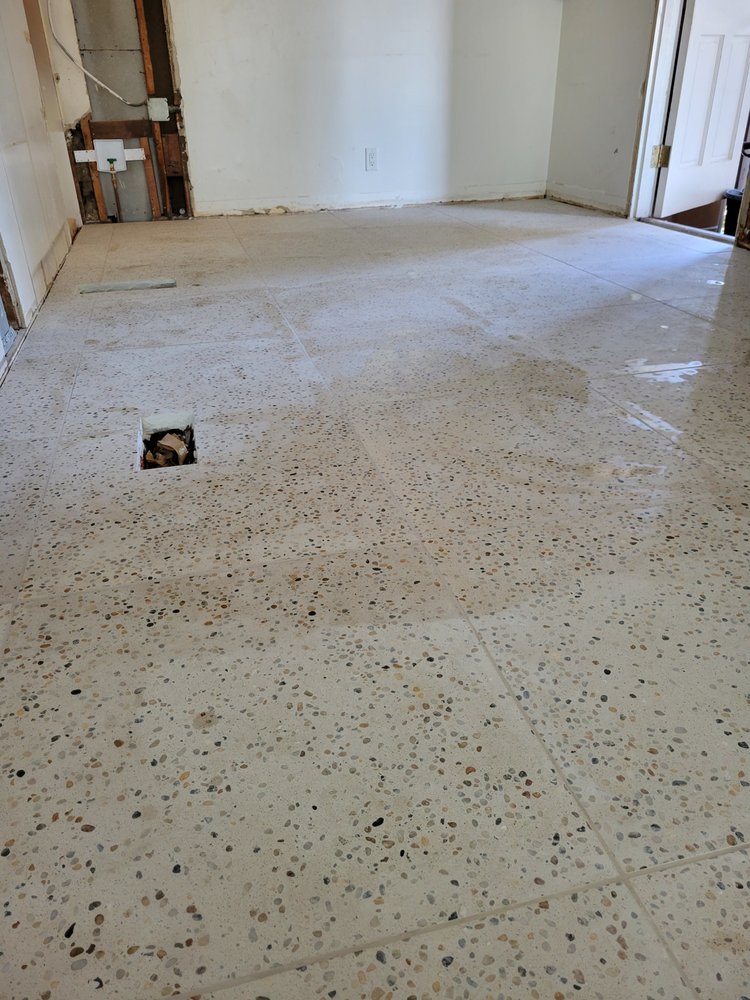 Slide of Block Builders General Contracting