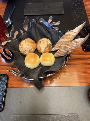 L'Atelier de Joel Robuchon Roppongi Hills Restaurant by null