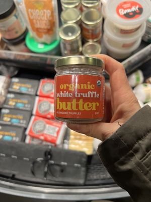 Rebel Cheese Essex Market by null