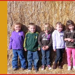 Red Wagon Preschool - Red Wagon Preschool