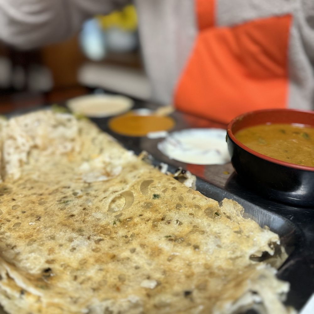 Indian Tadka - Rava Dosa - Indian Near Me - Sunnyvale, California Indian Tadka - Rava Dosa - Indian Near Me - Sunnyvale, California