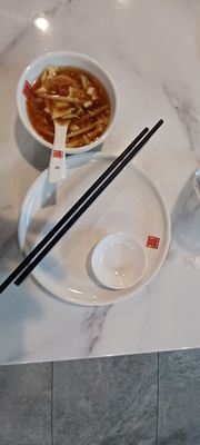 Dumpling House by null