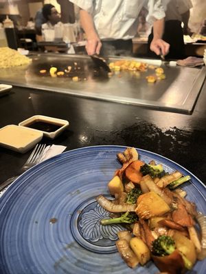 Nakato Japanese Restaurant & Sushi Bar by null
