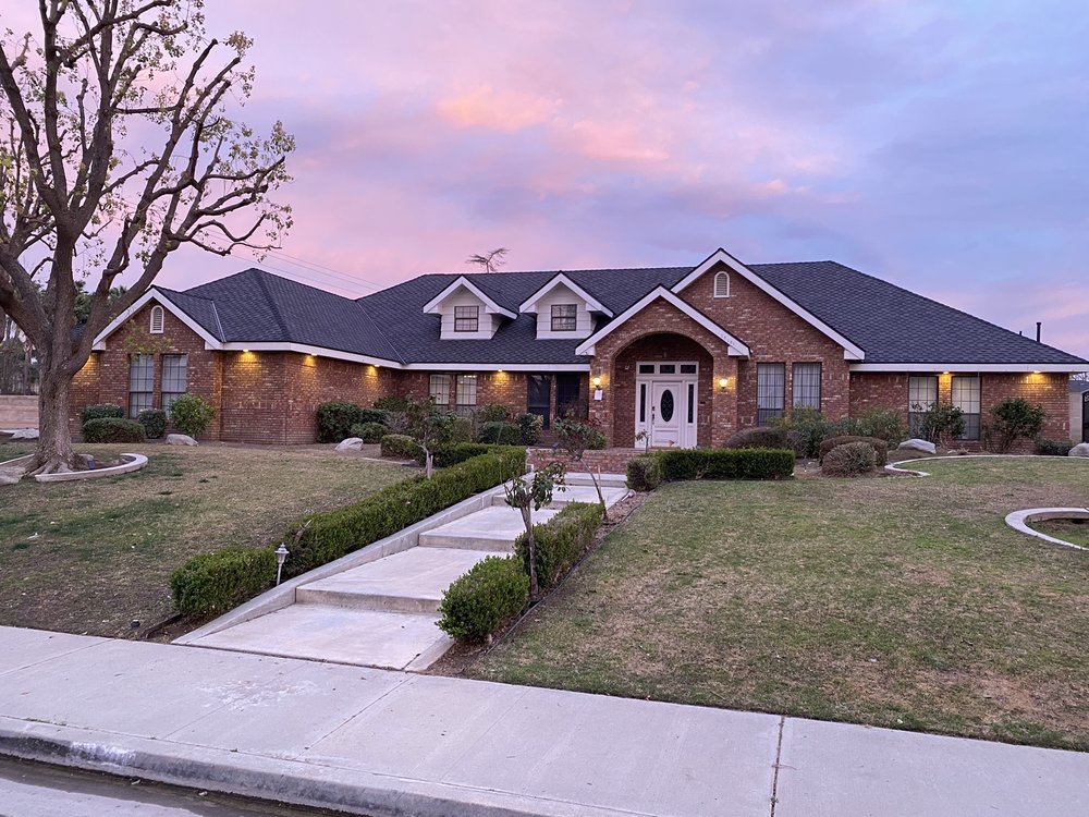 Slide of California Custom Roofing