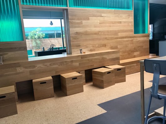 Counter Culture Coffee by null