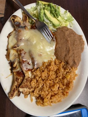 Los Cabos Mexican Bar & Grill by null