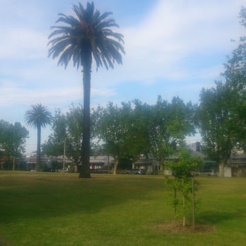 Gahan Reserve - Parks Near Me - Abbotsford, VIC