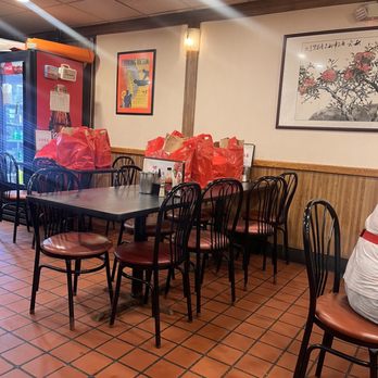 Big Wong - Chinese Near Me - New York, New York