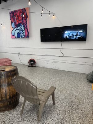 Barkyard n' Brews by null