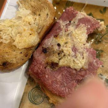 McAlister's Deli - Rueben sandwich - Delis Near Me - Johnson City, Tennessee McAlister's Deli - Rueben sandwich - Delis Near Me - Johnson City, Tennessee