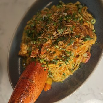 Bone Kettle - Singaporean chili lobster 10/10 - Breakfast & Brunch Near Me - Pasadena, California Bone Kettle - Singaporean chili lobster 10/10 - Breakfast & Brunch Near Me - Pasadena, California