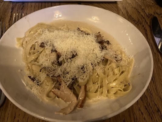 Nick's Italian Cafe by null