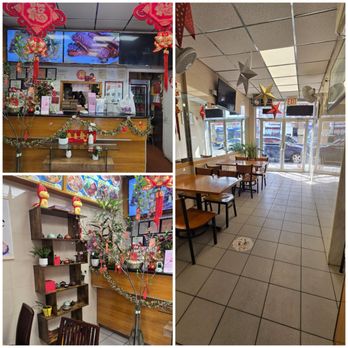 Bell Garden Chinese Restaurant - Interior - Chinese Near Me - Bayside, New York Bell Garden Chinese Restaurant - Interior - Chinese Near Me - Bayside, New York
