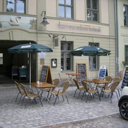 Der Weisse Schwan