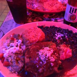 Pork Burrito